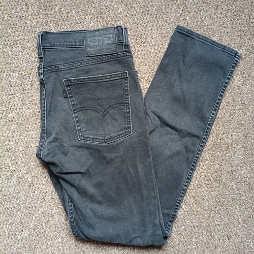 Levi 511 slim jeans mens - levi's,