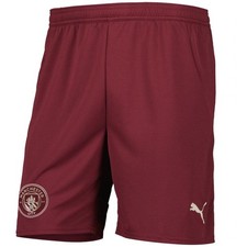 Manchester City Third Shorts
