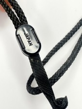 Genuine Olympus mju II Stylus Epic 35mm Camera Neck Strap Great Condition