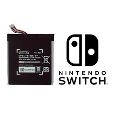 Replacement Battery for Nintendo Switch & Switch Oled HAC-003 4310mAh - OEM