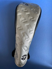 TaylorMade Qi35 Rescue Hybrid