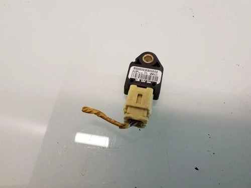 Hyundai getz impact sensor - hyundai,