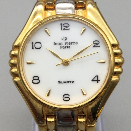 Jean pierre paris womens watch - jean,