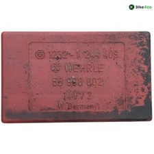 Battery charge regulator BMW R