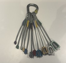 DMM Wallnut Set 1-11 & DMM