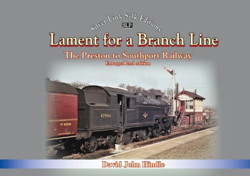 Lament branch line 2nd - of, a