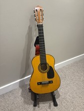 30" Half Size Junior 6 String