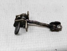 OPEL CORSA C F08, F68 Rear