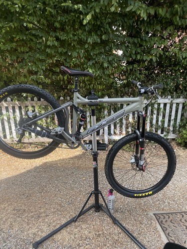 Pace 405 freefloater full - freefloater,