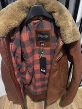 Triumph Motorcycles Harlow