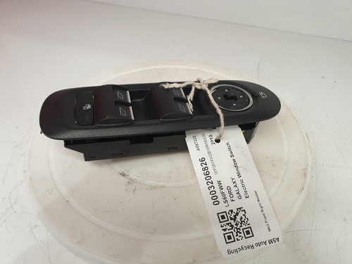 Ford galaxy mk3 2010 - galaxy,