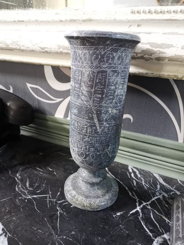 Unusual heavy solid - heavy,