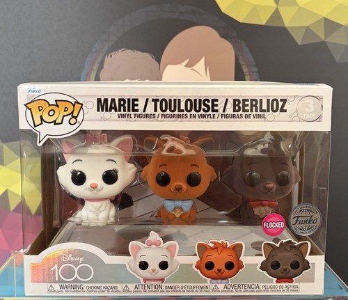 Funko pop aristocats marie - funko,
