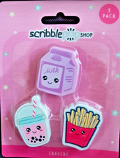 Scribble Pop Shop,3D