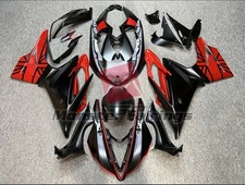 Triumph Daytona Gen 3 675 2013-2016 Road Bodywork Monster Fairings Street Triple
