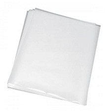 100 x A3 Laminating Pouches Gloss - 250 microns - 303mmx426mm VAT inc - Pouch