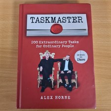 Taskmaster: 200 Extraordinary