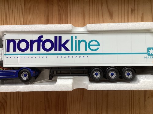 Corgi classics norfolk line - corgi,