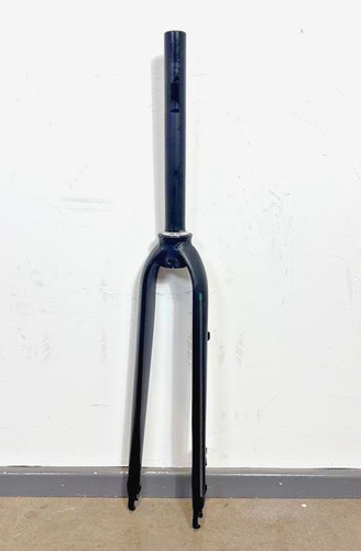 Alloy 700c rigid disc brake - alloy,