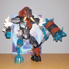 LEGO LEGENDS OF CHIMA - 70209