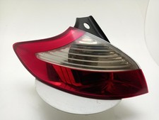 RENAULT MEGANE Tail Light Rear