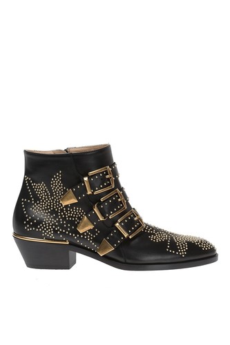 Chloe susanna studded black - susanna,