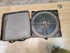 16mm Film Any Old Port -