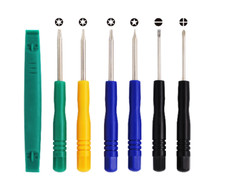 Opening tools / tool kit For