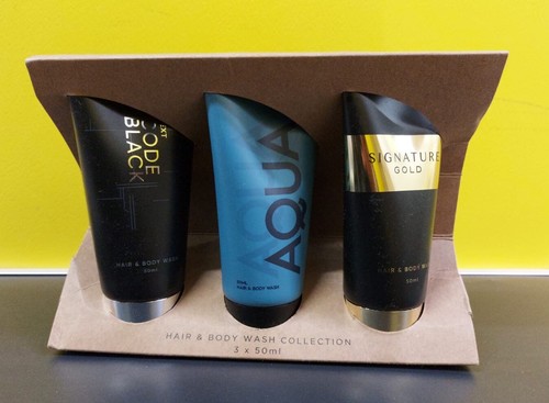 50ml next code - 50ml, aqua