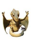 Mattel Prehistoric Pets
