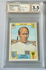 1970 Panini World Cup Mexico