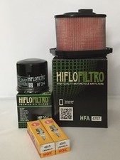 Service Kit For YAMAHA MT07