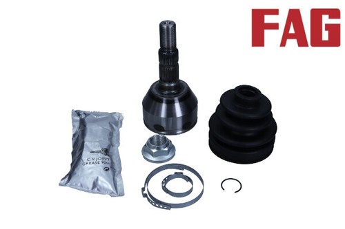 Front wheel side - /,