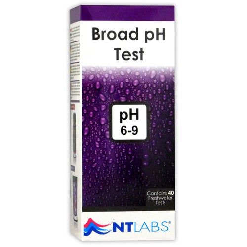 Labs test kit aquarium - test,