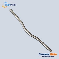 TitanVelox Titanium Alloy