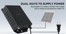 Retevis RB91  LoRa Individual