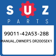 99011-42A53-28B Suzuki