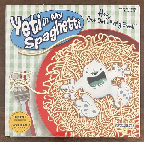 Yeti spaghetti board - in,