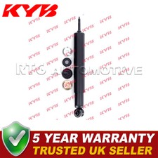 KYB Rear Suspension Shock Absorber Fits Vauxhall Astra Cavalier Daewoo Lanos