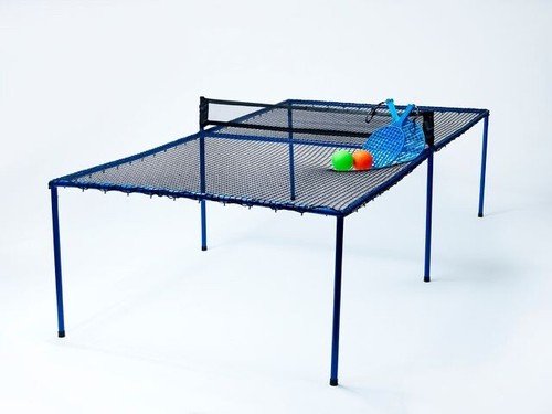 Bounce ping pong net - net, table