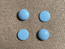 Asus Vivobook S15 S513EA Series Laptop Bottom Base Rubber Feet Pad Set of 4