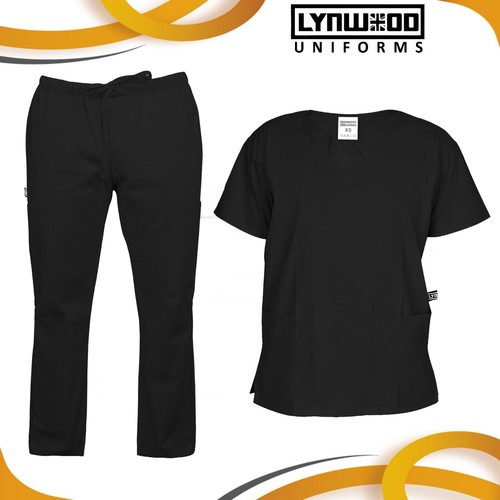 Medical scrub uniform - scrub, &
