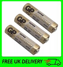 * Pack of 3 * Key Fob Battery