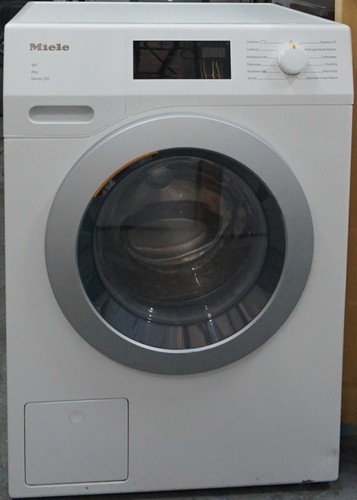 Miele wdd 035 8kg 1400 - wdd,