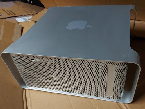 Apple powermac 2 0ghz - apple,