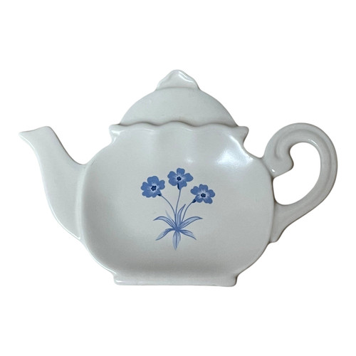 Teapot shaped tea - teapot,