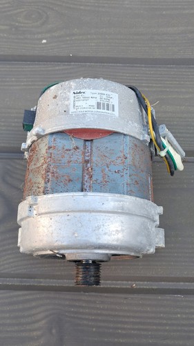 Nidec panasonic washing - nidec,
