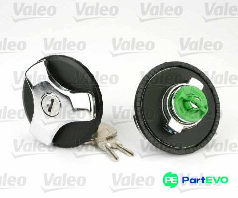 Valeo fuel tank cap - tank, for