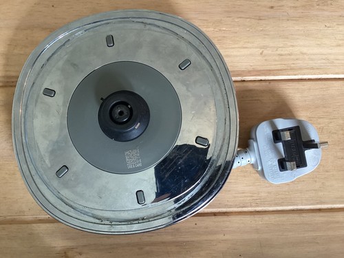 Smeg kettle base - base,