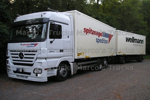 Truck photo mercedes benz - photo, 2544
